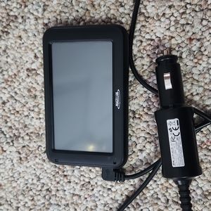 Magellan GPS